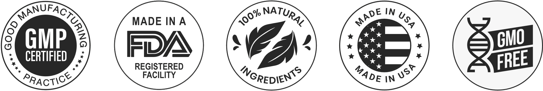 bicarburn Certification
